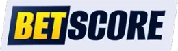 BetScore – logo kasyna i bukmachera